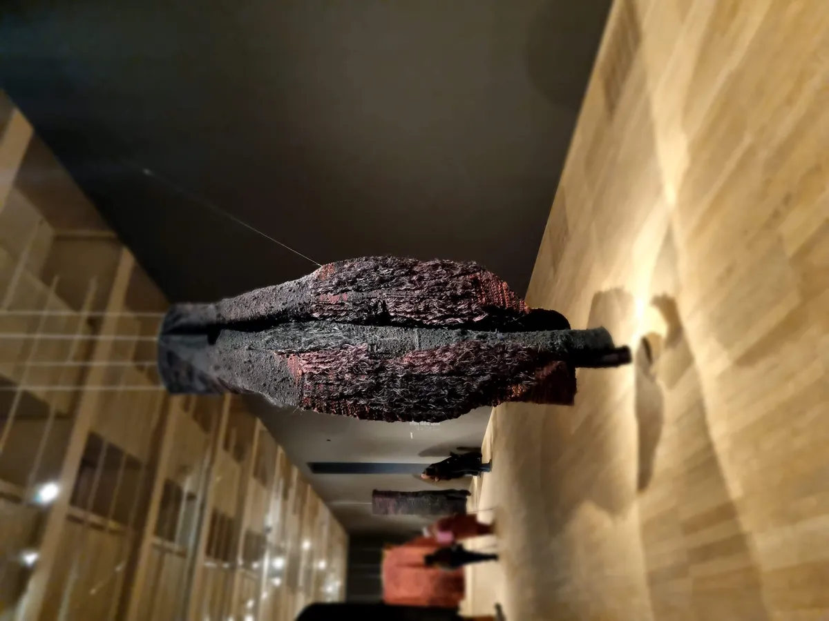 Magdalena Abakanowicz Gallery Image 35